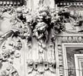 Rococo bracket