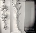 Rococo acanthus 