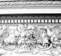 Rococo fire surround 