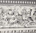  Rococo frieze detail 
