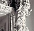 Rococo bracket