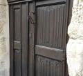 Linen fold panels to doors - Vaison La Romaine - Ornapedia 889.jpeg