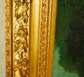 Gilt frame d'Orsay