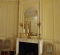  Marble fire surround