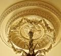 Ceiling rosette