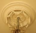 Ceiling rosette 