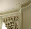 French cornice