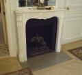 French fire surround