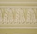 Acanthus cornice