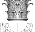 Corinthian Capital
