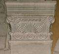 Romanesque Pilaster