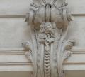  Versailles key stone 