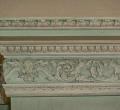 18th Century cornice