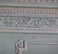 18th Century cornice 