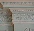 18th Century cornice