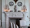 18th Century fire surround 