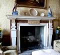 18th Century fire surround 