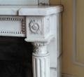 18th Century fire surround 