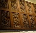 Jacobean panels 