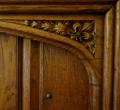  Oak Spandrel