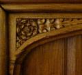  Oak Spandrel