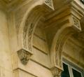 Beaux Art corbels