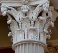 Corinthian Capital