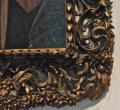 ORN Ornapedia - Late 15th Century Italian woodcarved frame detail - Brooklyn Museum18 .jpeg