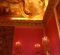 Versailles Plaster ceiling