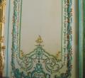 Versailles wall panel