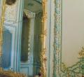 Versailles Gilt Mirror Frame