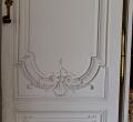  Versailles door panel