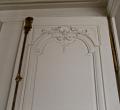  Versailles door panel