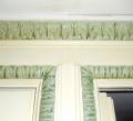 Versailles moulding and cornice