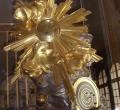 Versailles clock 