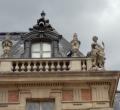  Versailles stonecarving