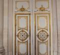 Versailles gilt doors