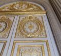 Versailles doors detail