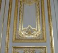 Versailles doors detail