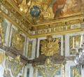 Versailles ceiling