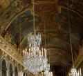 Versailles chandeliers