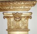 Versailles Pilaster capital