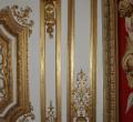Versailles panel detail