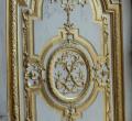 Versailles gilt panel 