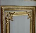 Versailles gilt panel 