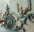  Versailles wall panel