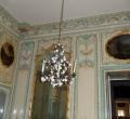  Versailles panel and cornice