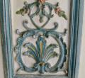 Versailles wall panel 