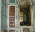 Versailles bookcase