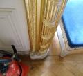 Versailles gilt door casing